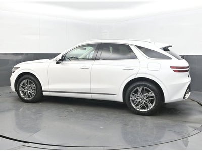 2025 Genesis GV70 2.5T