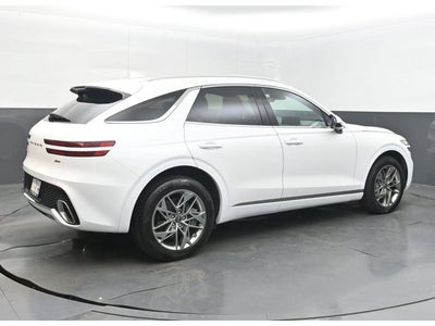 2025 Genesis GV70 2.5T