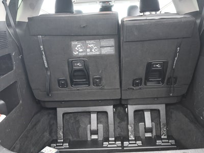 2025 Kia Carnival Hybrid EX