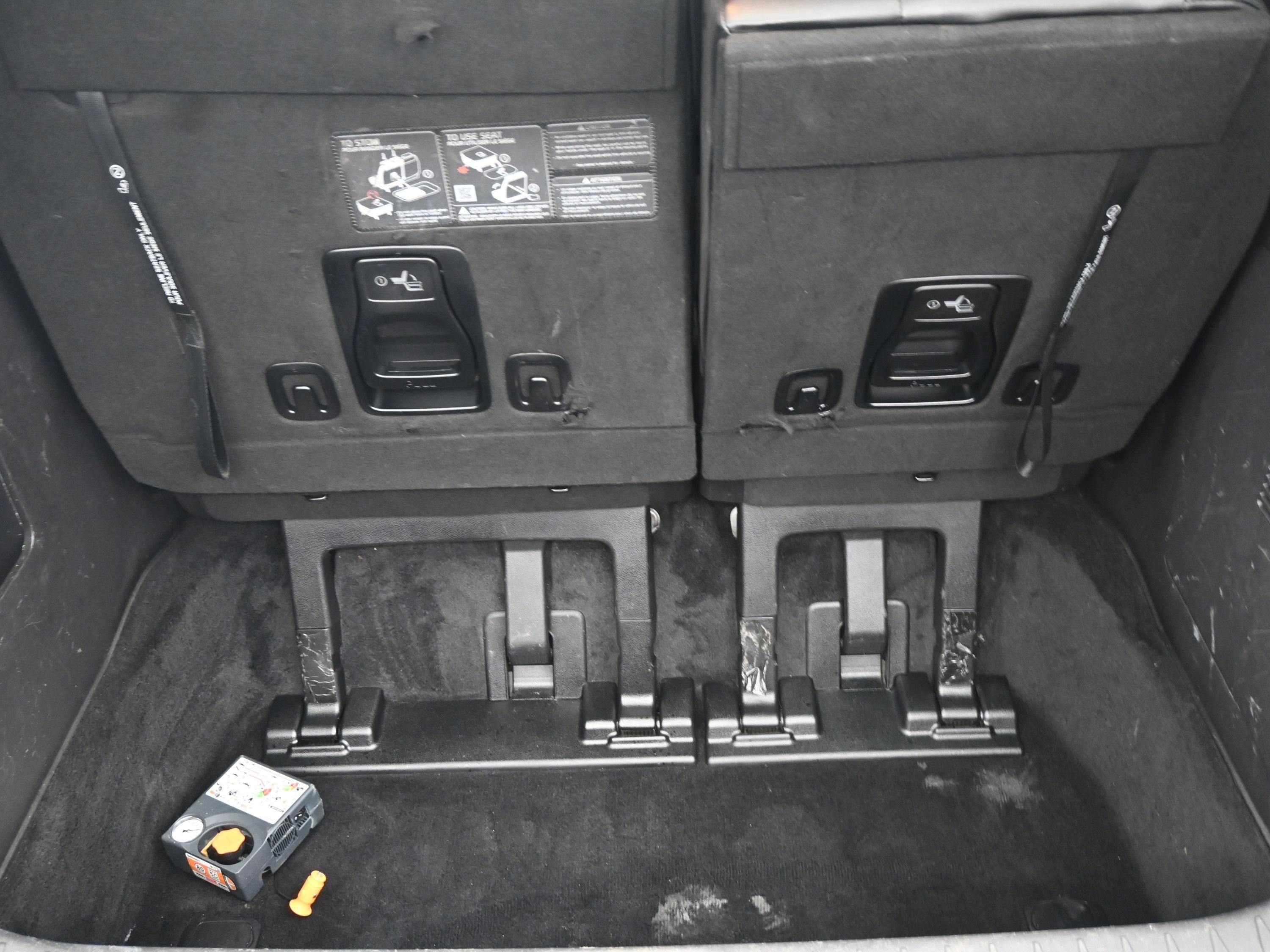 2025 Kia Carnival Hybrid EX