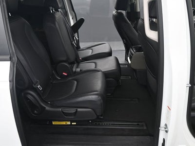 2025 Kia Carnival Hybrid EX