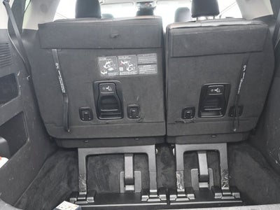 2025 Kia Carnival Hybrid EX