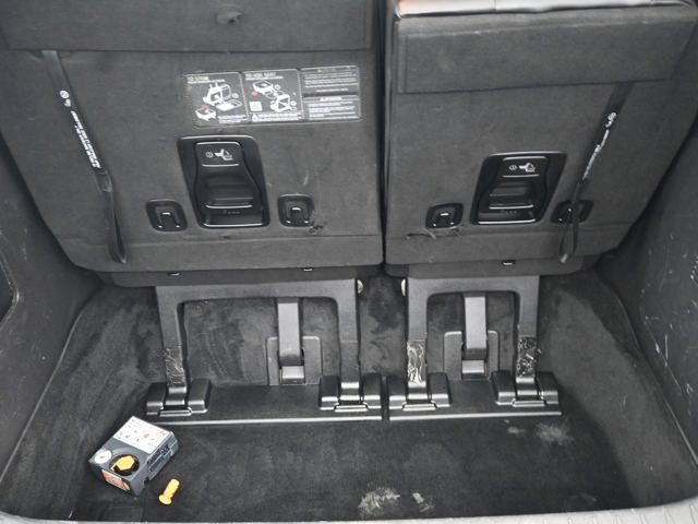 2025 Kia Carnival Hybrid EX