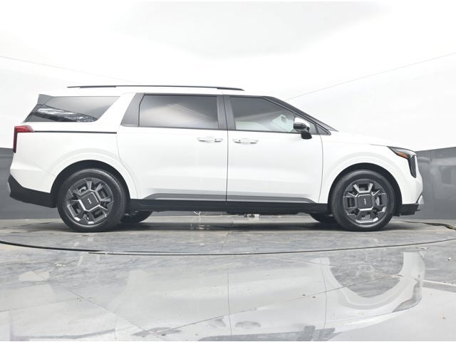 2025 Kia Carnival Hybrid EX