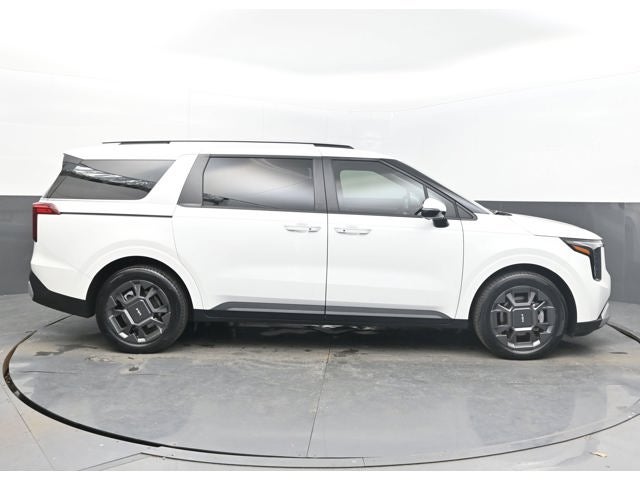 2025 Kia Carnival Hybrid EX