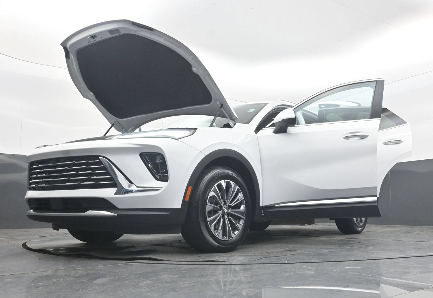 2024 Buick Envision Preferred