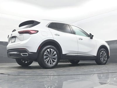 2024 Buick Envision Preferred
