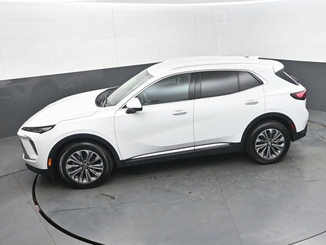 2024 Buick Envision Preferred