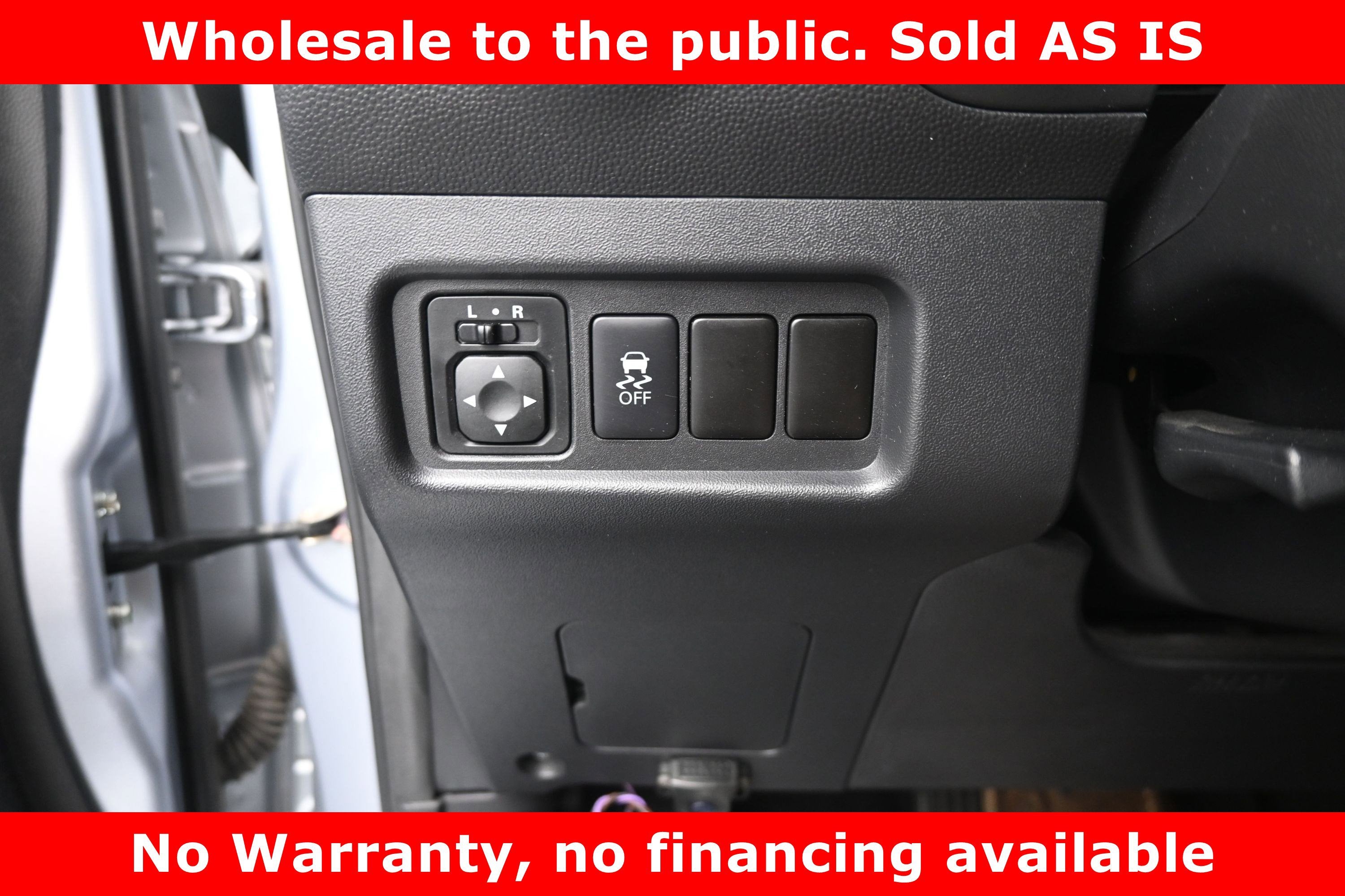 2014 Mitsubishi Mirage ES