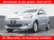 2014 Mitsubishi Mirage ES