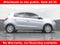 2014 Mitsubishi Mirage ES