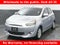 2014 Mitsubishi Mirage ES