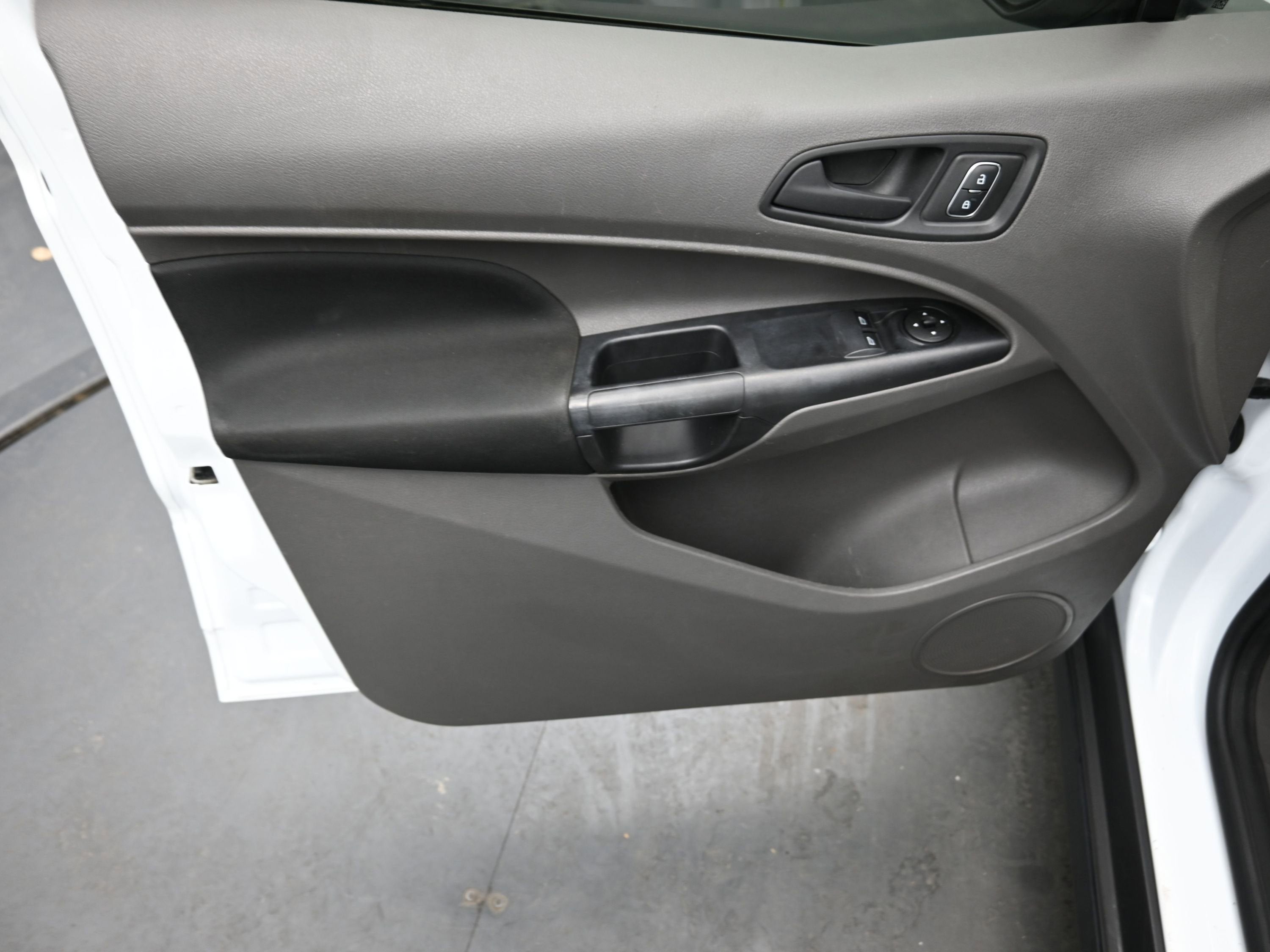 2022 Ford Transit Connect Van XL