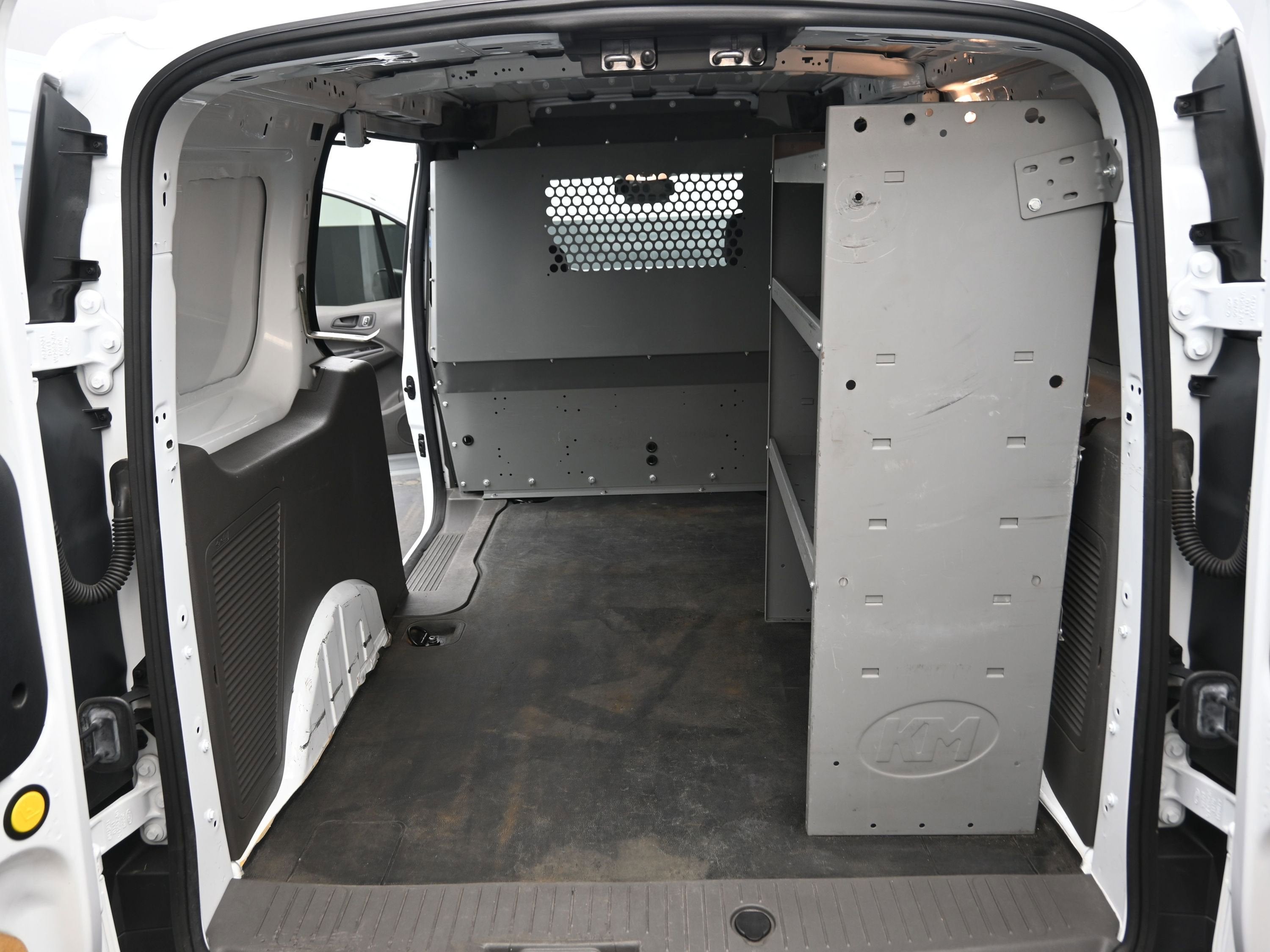 2022 Ford Transit Connect Van XL