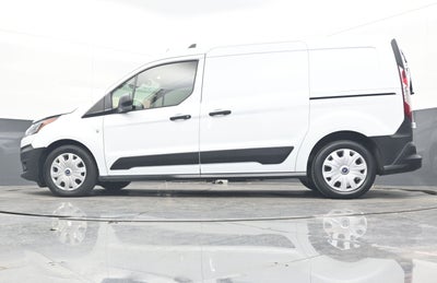 2022 Ford Transit Connect Van XL