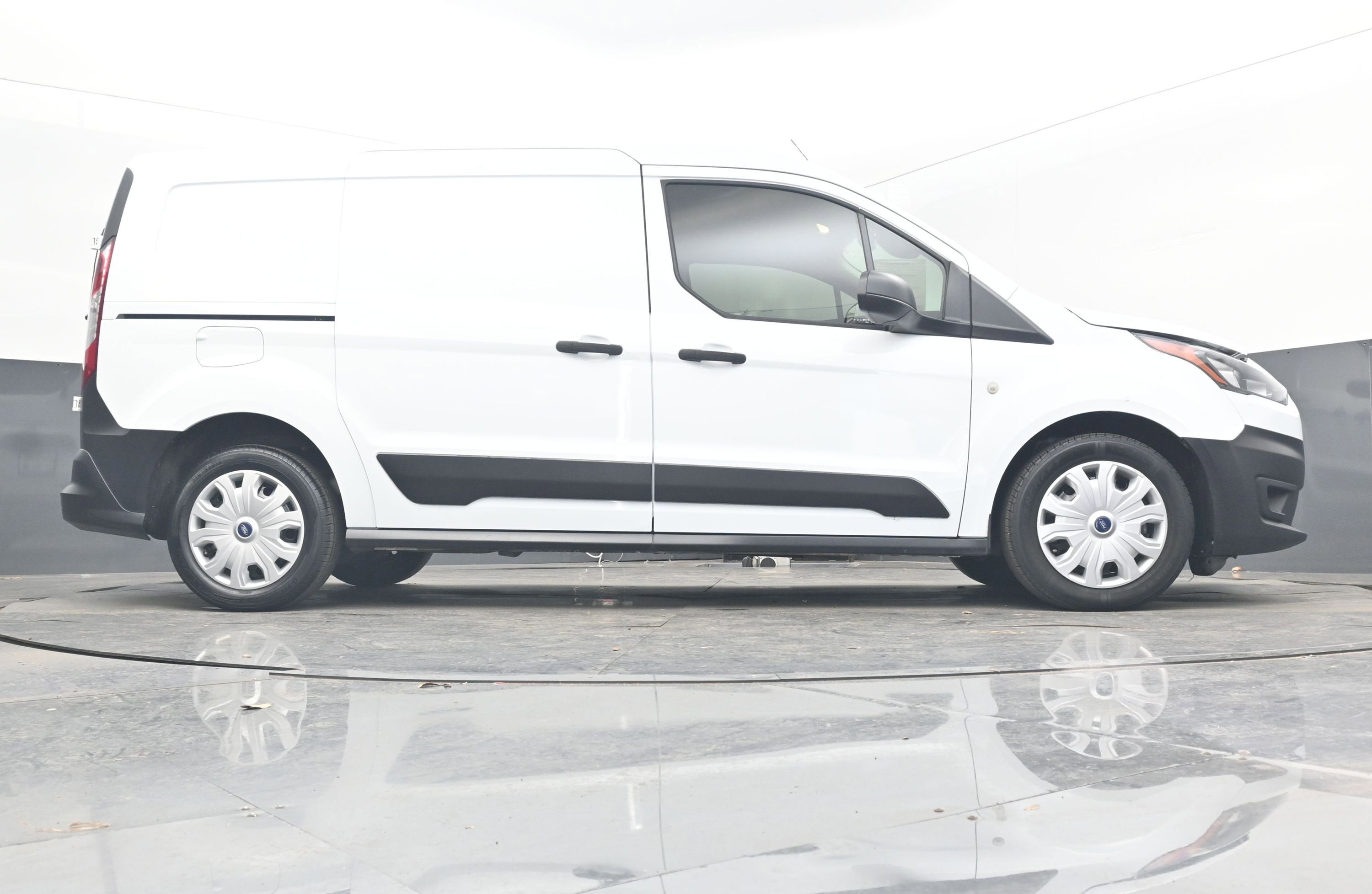 2022 Ford Transit Connect Van XL