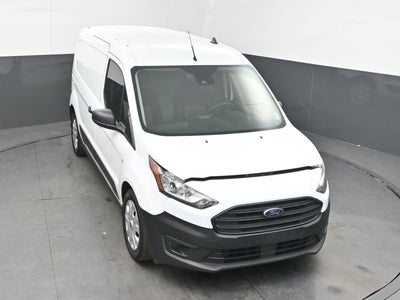 2022 Ford Transit Connect Van XL