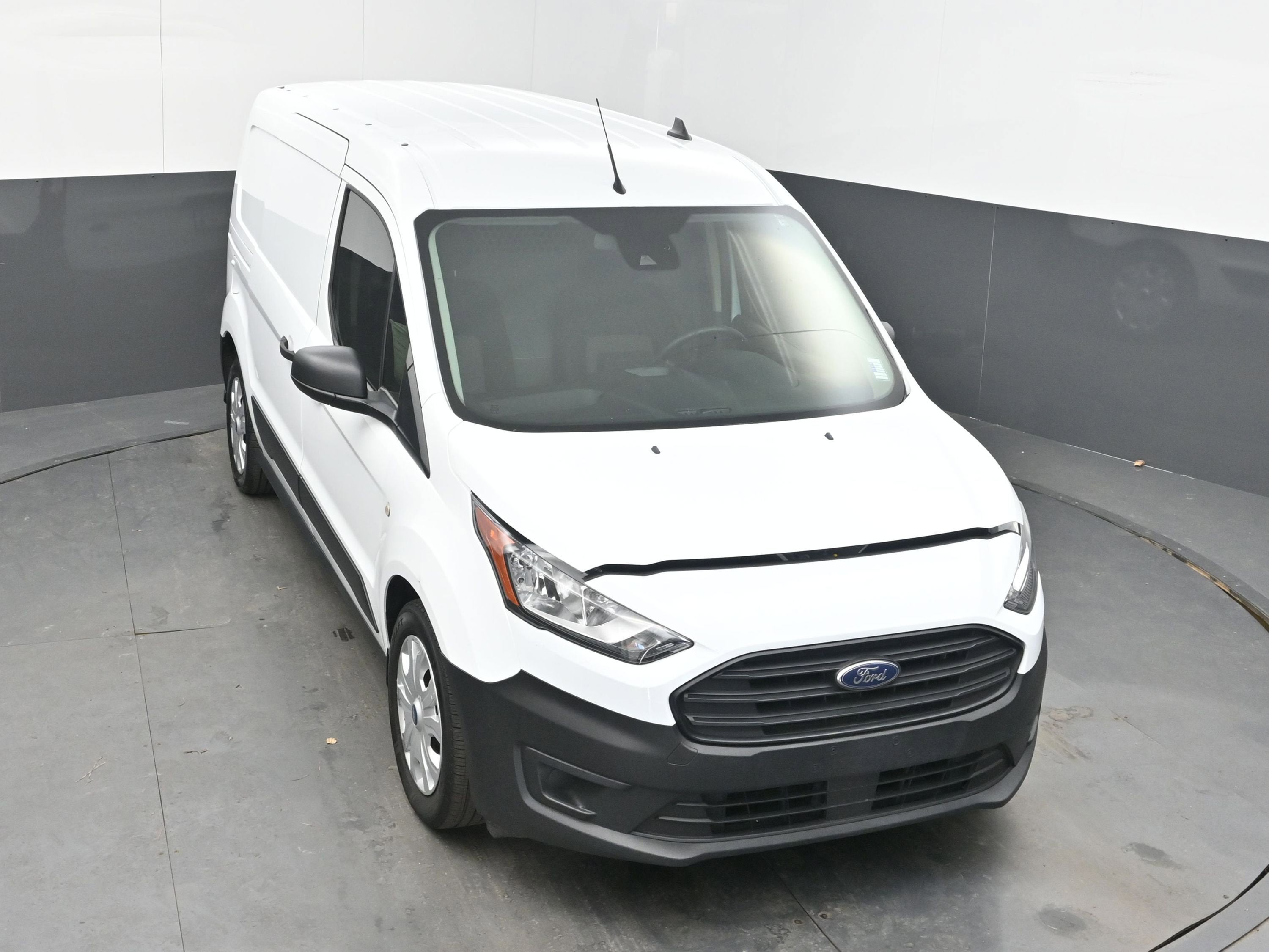 2022 Ford Transit Connect Van XL