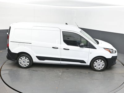 2022 Ford Transit Connect Van XL