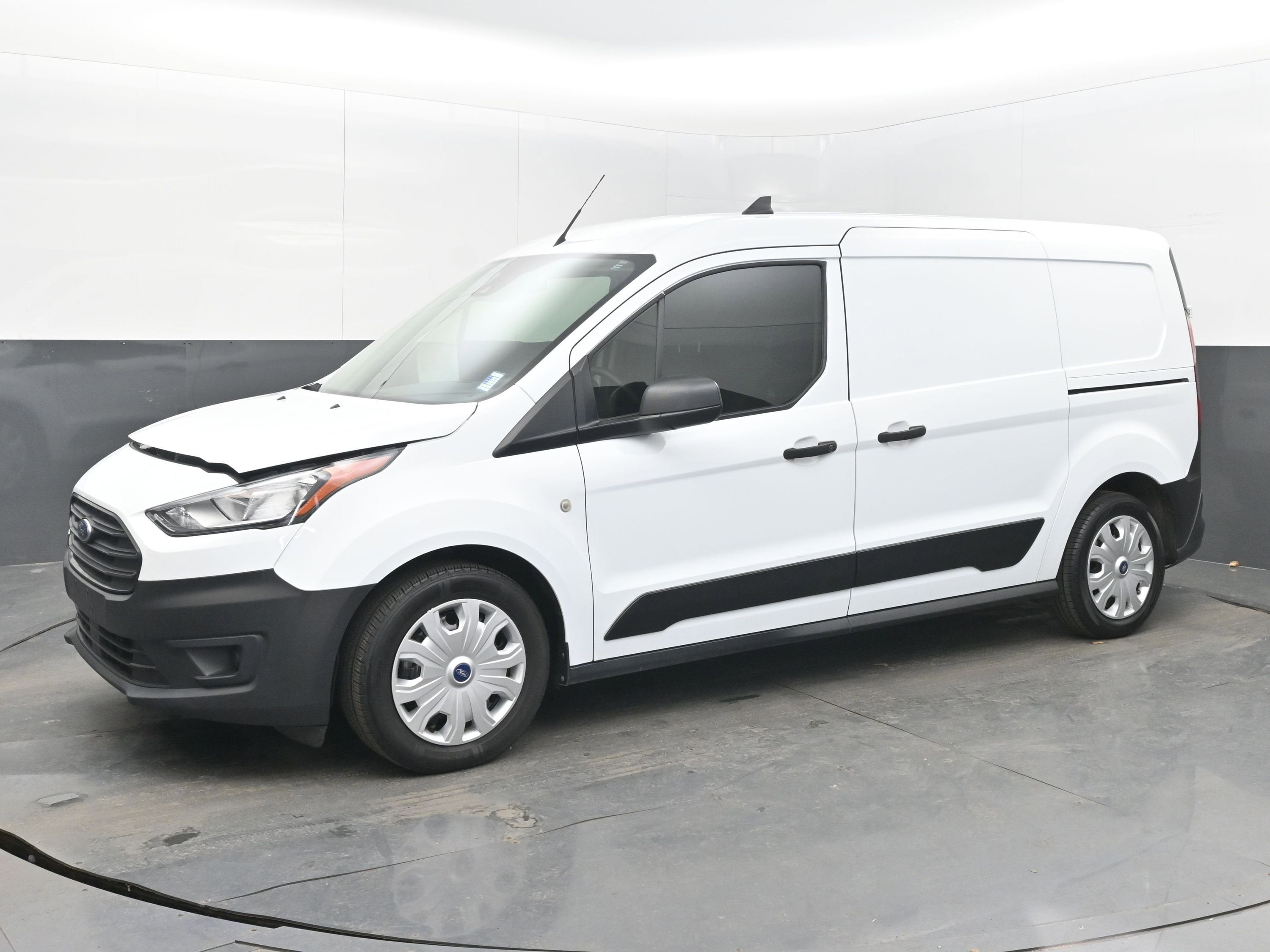 2022 Ford Transit Connect Van XL