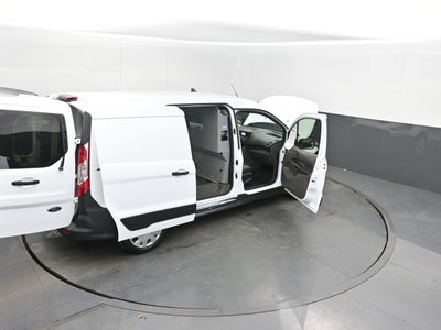 2022 Ford Transit Connect Van XL
