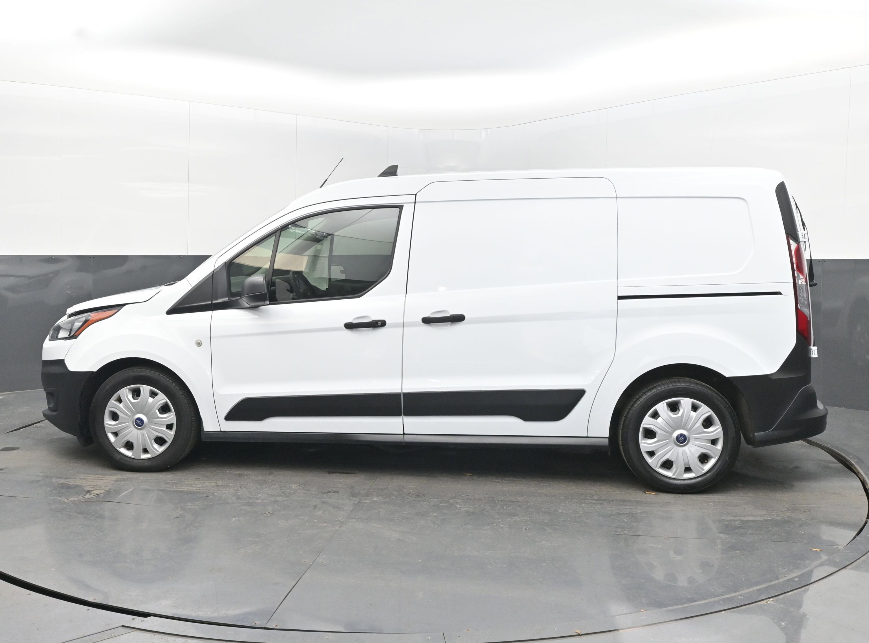 2022 Ford Transit Connect Van XL