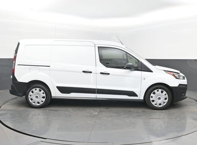 2022 Ford Transit Connect Van XL