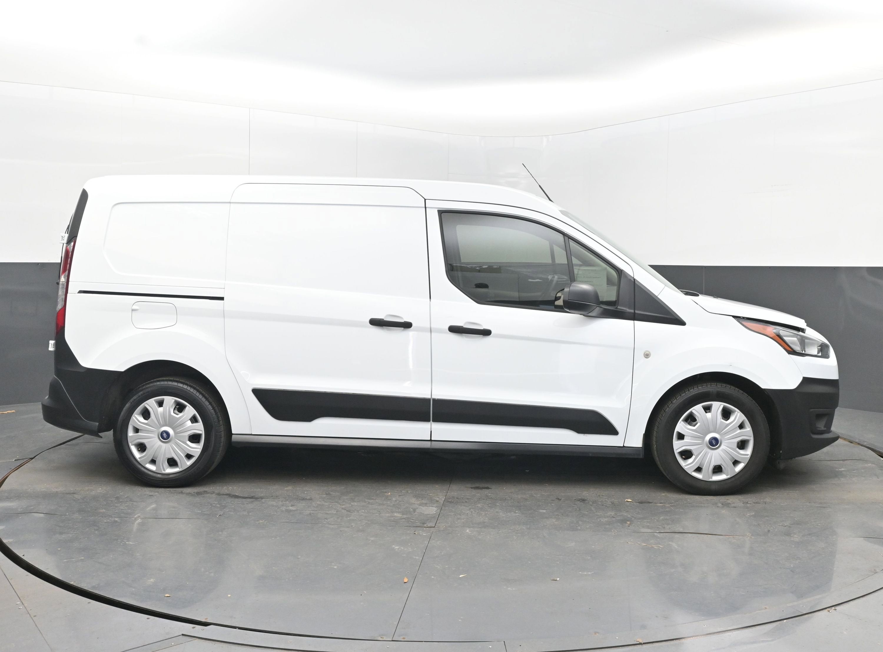2022 Ford Transit Connect Van XL
