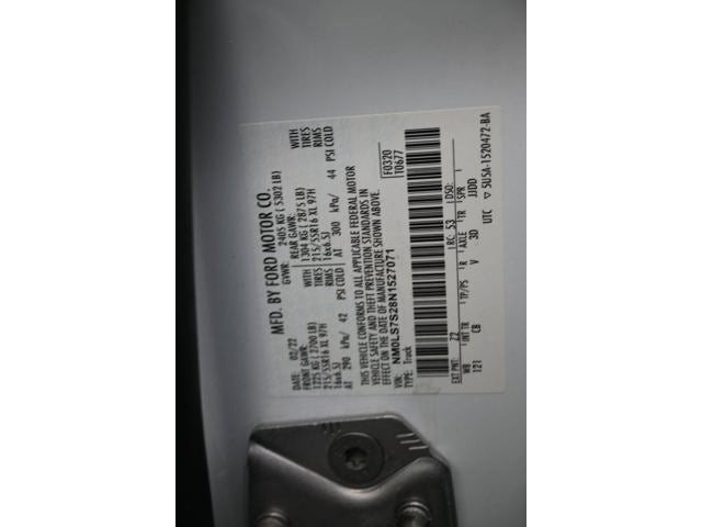 2022 Ford Transit Connect Van XL