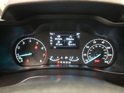 2022 Ford Transit Connect Van XL