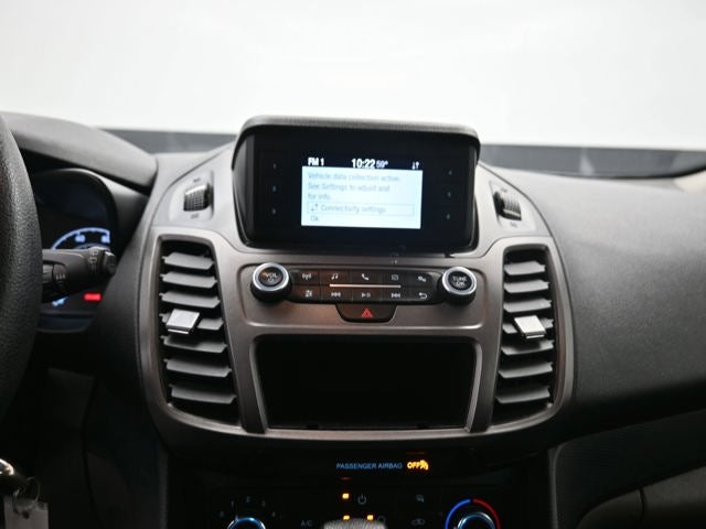 2022 Ford Transit Connect Van XL