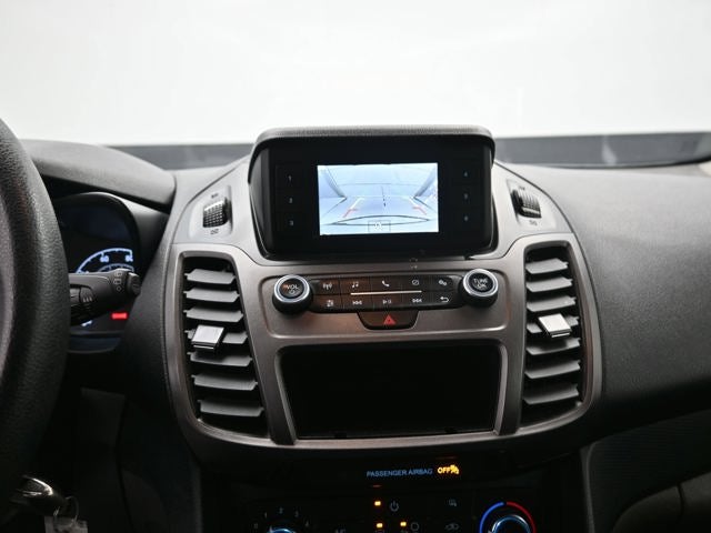 2022 Ford Transit Connect Van XL