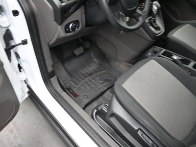 2022 Ford Transit Connect Van XL