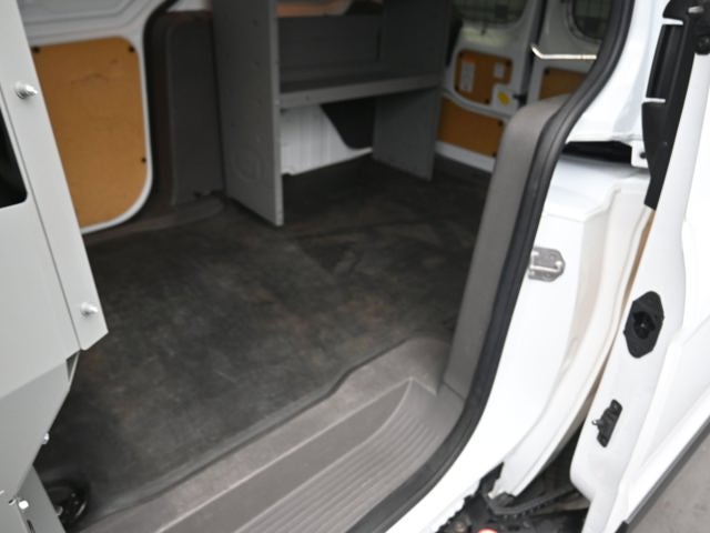 2022 Ford Transit Connect Van XL