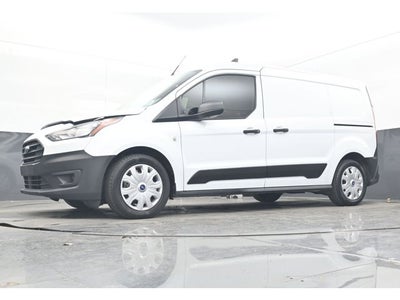 2022 Ford Transit Connect Van XL