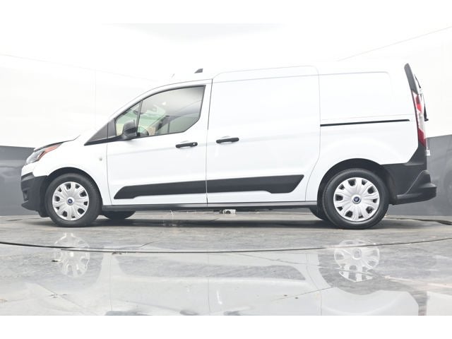 2022 Ford Transit Connect Van XL