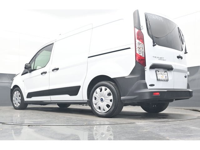 2022 Ford Transit Connect Van XL