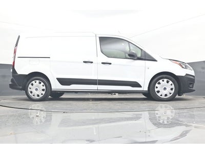 2022 Ford Transit Connect Van XL
