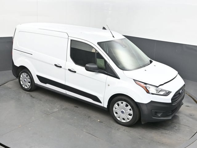2022 Ford Transit Connect Van XL