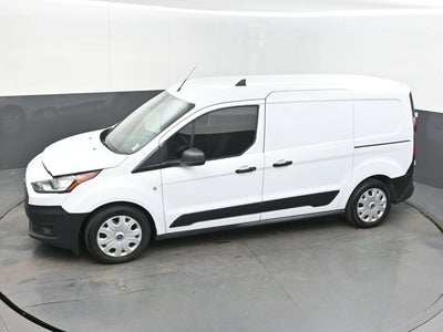 2022 Ford Transit Connect Van XL