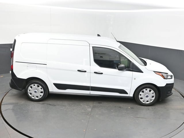 2022 Ford Transit Connect Van XL