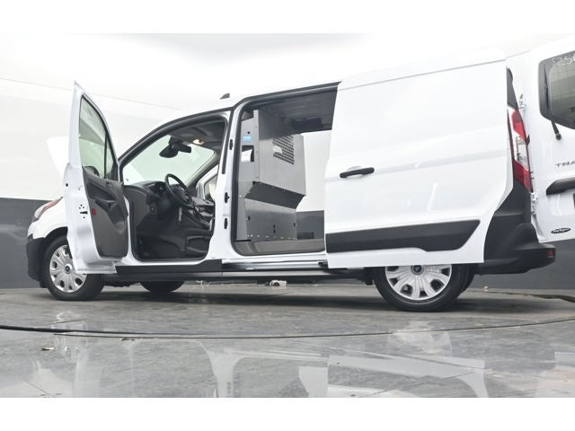 2022 Ford Transit Connect Van XL