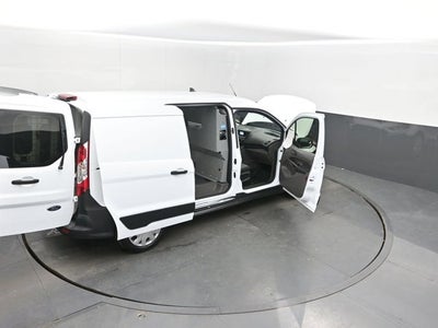 2022 Ford Transit Connect Van XL