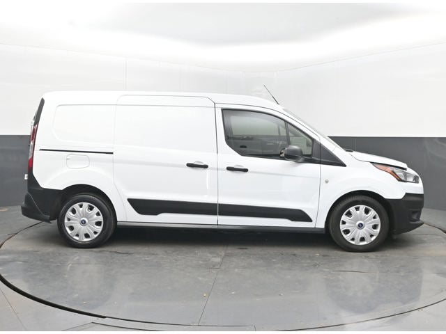 2022 Ford Transit Connect Van XL