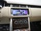 2017 Land Rover Range Rover HSE