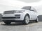 2017 Land Rover Range Rover HSE