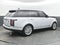2017 Land Rover Range Rover HSE