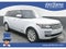 2017 Land Rover Range Rover HSE