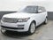 2017 Land Rover Range Rover HSE