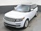 2017 Land Rover Range Rover HSE